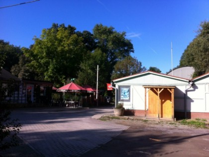 照片: Campingplatz Bl&amp;uuml;tengrund